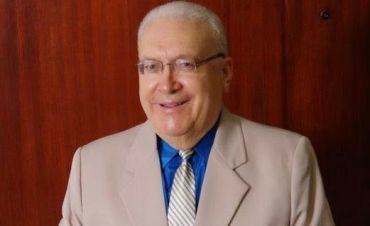 Misionero David Miranda